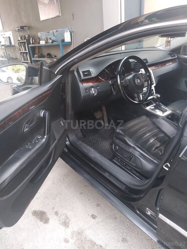 Volkswagen Passat CC 2010, 275,000 km - 2.0 л - Bakı