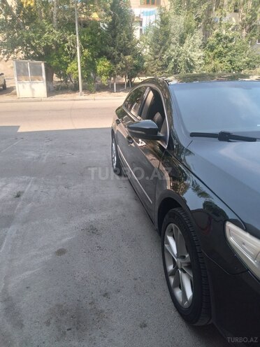 Volkswagen Passat CC 2010, 275,000 km - 2.0 л - Bakı