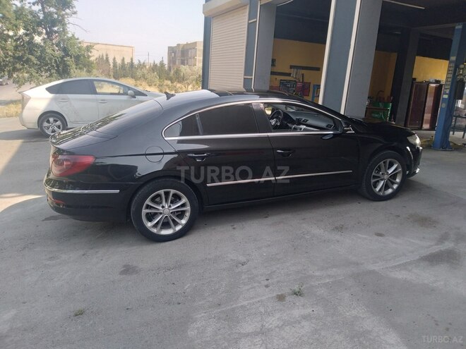 Volkswagen Passat CC 2010, 275,000 km - 2.0 л - Bakı