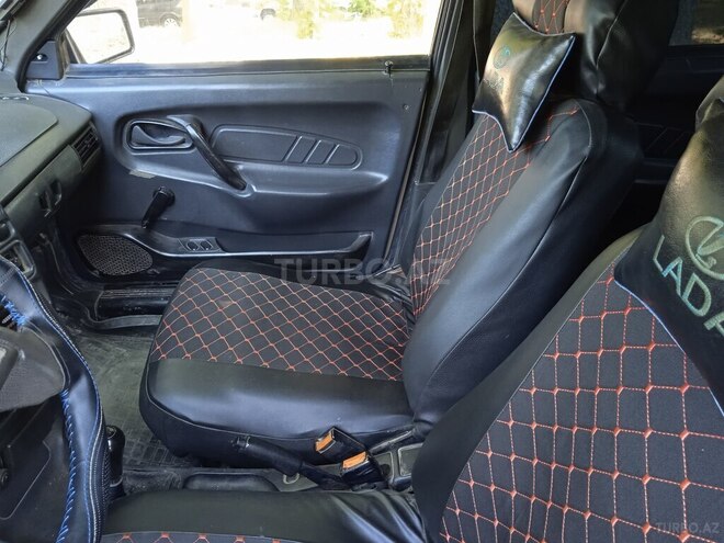 LADA (VAZ) 21099 2000, 300,000 km - 1.5 l - Mingəçevir