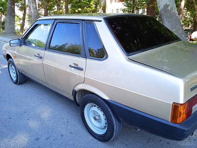 LADA (VAZ) 21099 2000, 300,000 km - 1.5 l - Mingəçevir
