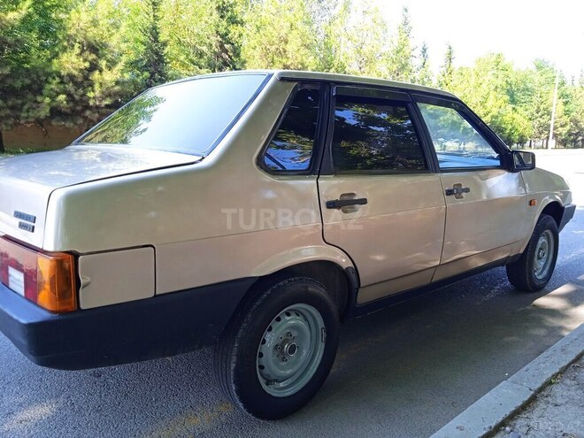 LADA (VAZ) 21099 2000, 300,000 km - 1.5 l - Mingəçevir
