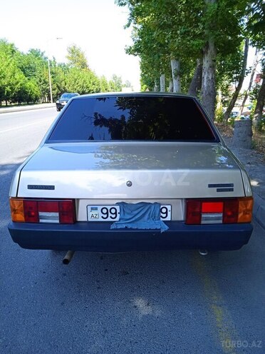 LADA (VAZ) 21099 2000, 300,000 km - 1.5 l - Mingəçevir