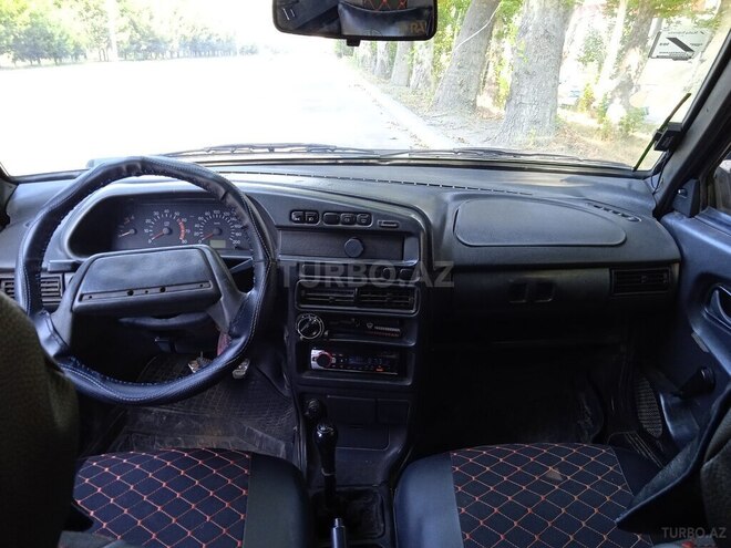 LADA (VAZ) 21099 2000, 300,000 km - 1.5 l - Mingəçevir