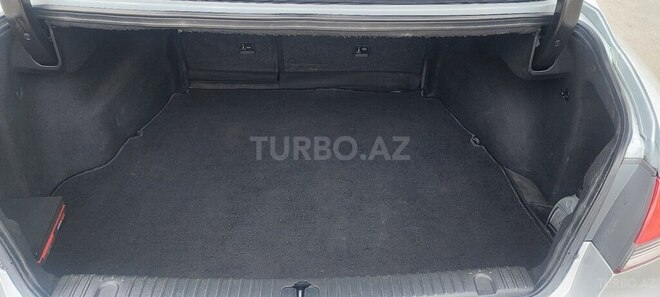 Hyundai Grandeur 2007, 307,000 km - 2.2 л - Gəncə