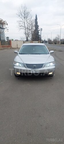 Hyundai Grandeur 2007, 307,000 km - 2.2 л - Gəncə