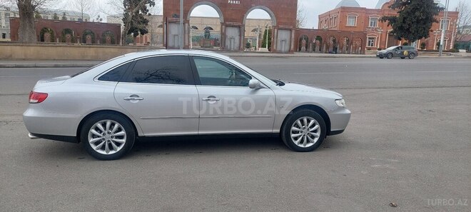Hyundai Grandeur 2007, 307,000 km - 2.2 л - Gəncə