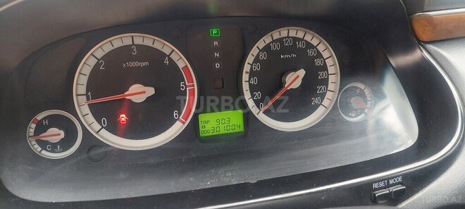 Hyundai Grandeur 2007, 307,000 km - 2.2 л - Gəncə