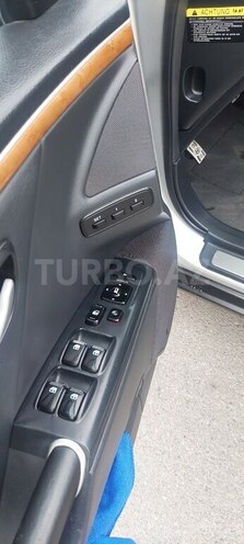 Hyundai Grandeur 2007, 307,000 km - 2.2 л - Gəncə