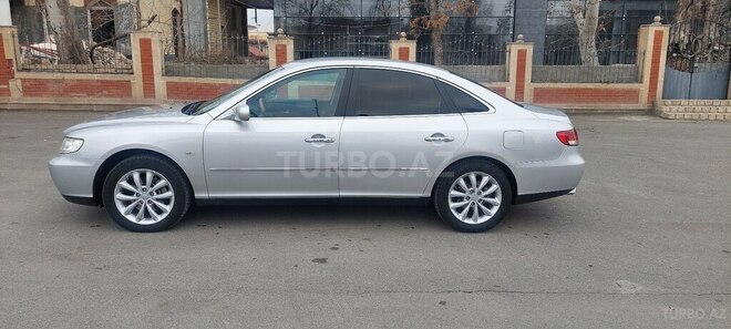 Hyundai Grandeur 2007, 307,000 km - 2.2 л - Gəncə