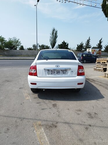 LADA (VAZ) Priora 2013, 99,999 km - 1.6 l - Bakı
