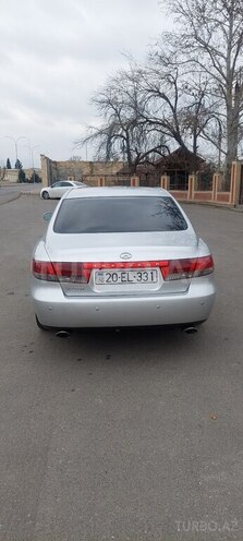 Hyundai Grandeur 2007, 307,000 km - 2.2 л - Gəncə