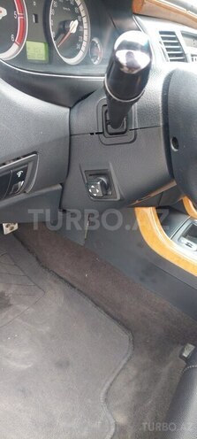 Hyundai Grandeur 2007, 307,000 km - 2.2 л - Gəncə