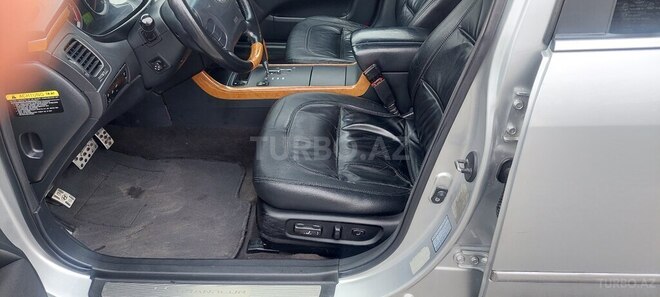 Hyundai Grandeur 2007, 307,000 km - 2.2 л - Gəncə