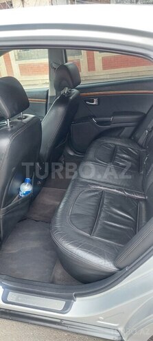Hyundai Grandeur 2007, 307,000 km - 2.2 л - Gəncə