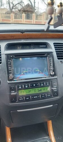 Hyundai Grandeur 2007, 307,000 km - 2.2 л - Gəncə