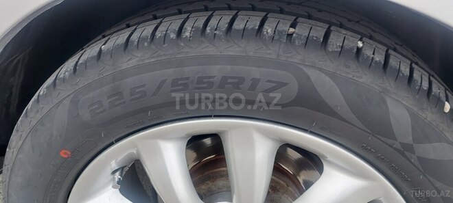 Hyundai Grandeur 2007, 307,000 km - 2.2 л - Gəncə