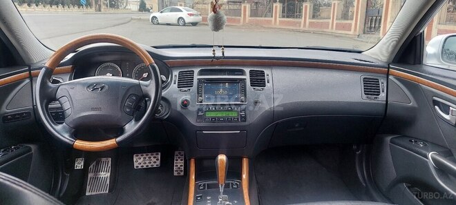 Hyundai Grandeur 2007, 307,000 km - 2.2 л - Gəncə