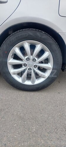 Hyundai Grandeur 2007, 307,000 km - 2.2 л - Gəncə