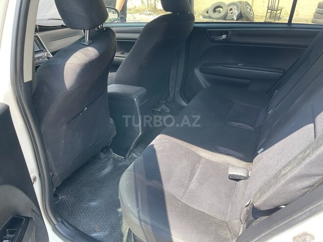 Toyota Corolla Fielder 2016, 266,678 km - 1.5 л - Bakı