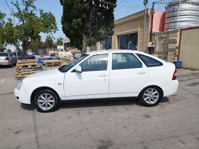 LADA (VAZ) Priora 2013, 99,999 km - 1.6 l - Bakı