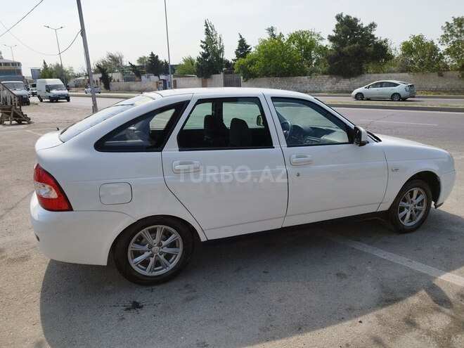 LADA (VAZ) Priora 2013, 99,999 km - 1.6 l - Bakı