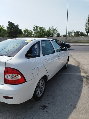 LADA (VAZ) Priora 2013, 99,999 km - 1.6 l - Bakı
