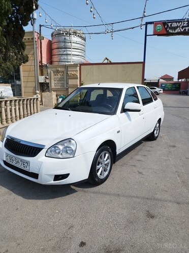 LADA (VAZ) Priora 2013, 99,999 km - 1.6 l - Bakı