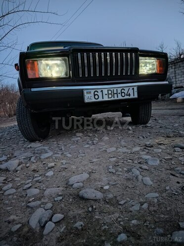 LADA (VAZ) 2107 2007, 12,621 km - 1.6 л - Bakı