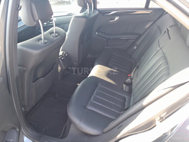 Mercedes E 250 4MATIC 2014, 232,000 km - 2.2 л - Bakı