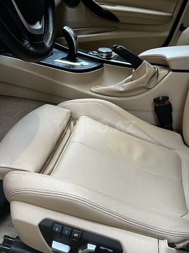 BMW 328 2016, 119,000 km - 2.0 l - Bakı