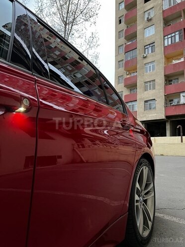 BMW 328 2016, 119,000 km - 2.0 l - Bakı