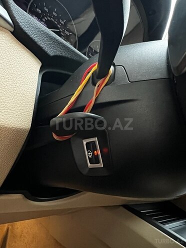 BMW 328 2016, 119,000 km - 2.0 l - Bakı