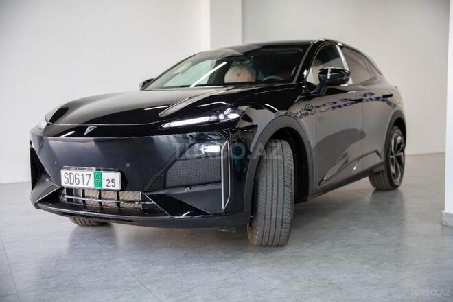 Changan Deepal S07-5