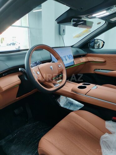 Changan Deepal S07-11