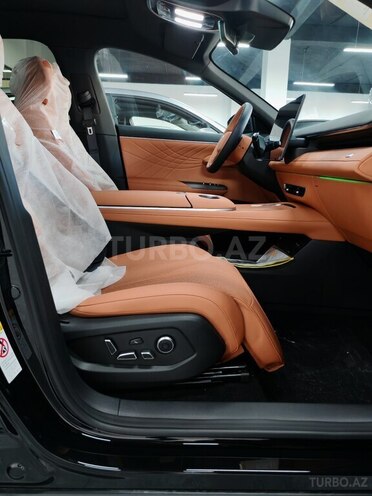 Changan Deepal S07-12