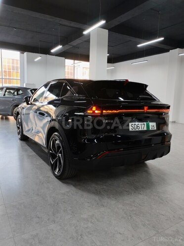 Changan Deepal S07-10