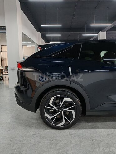 Changan Deepal S07-9