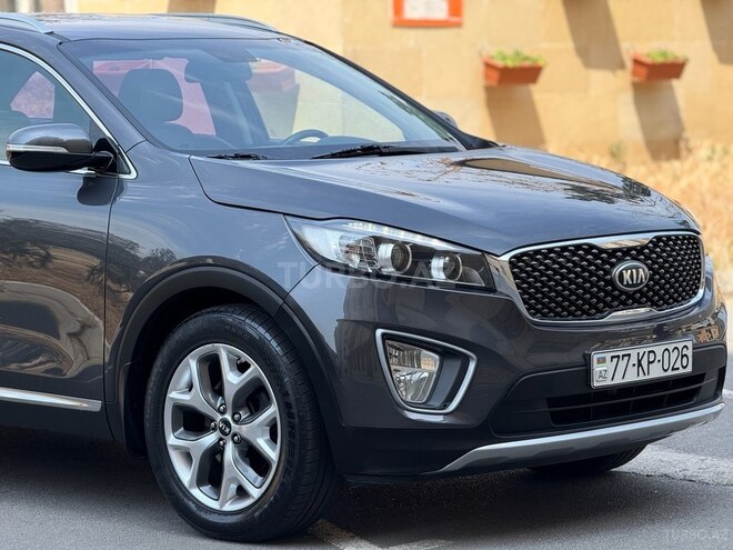 Kia Sorento 2015, 195,000 km - 2.0 l - Bakı