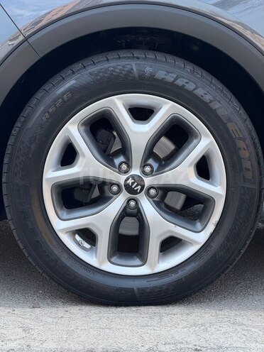 Kia Sorento 2015, 195,000 km - 2.0 l - Bakı
