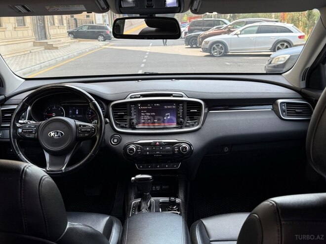 Kia Sorento 2015, 195,000 km - 2.0 l - Bakı