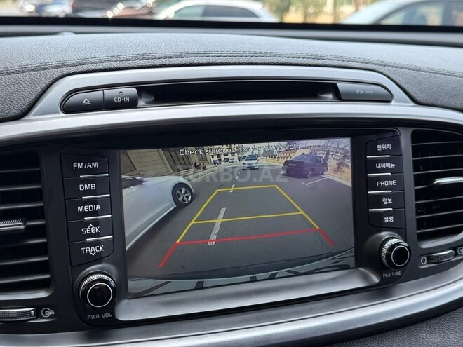 Kia Sorento 2015, 195,000 km - 2.0 l - Bakı
