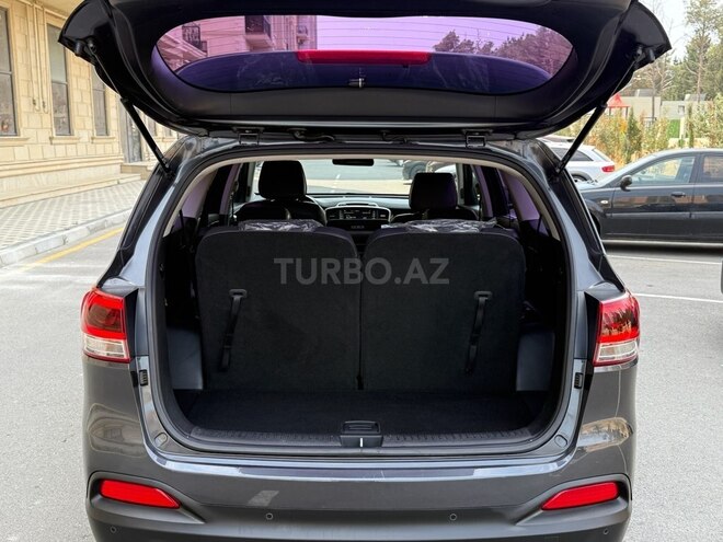 Kia Sorento 2015, 195,000 km - 2.0 l - Bakı