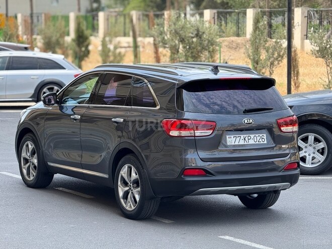 Kia Sorento 2015, 195,000 km - 2.0 l - Bakı