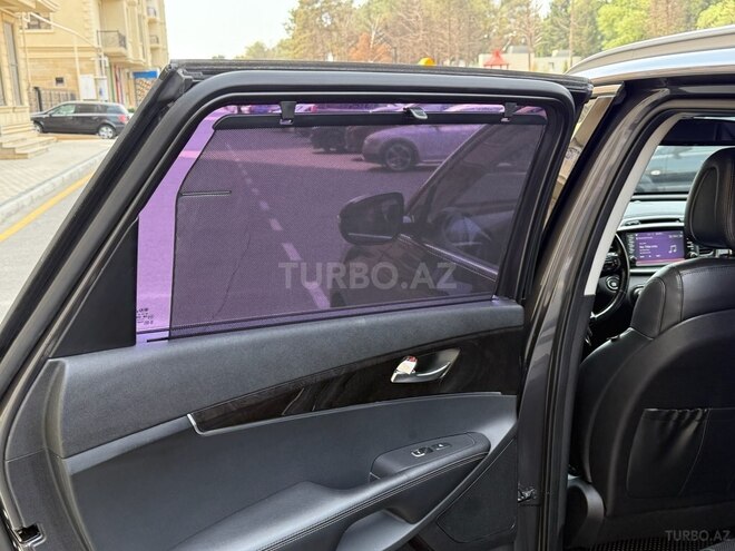Kia Sorento 2015, 195,000 km - 2.0 l - Bakı