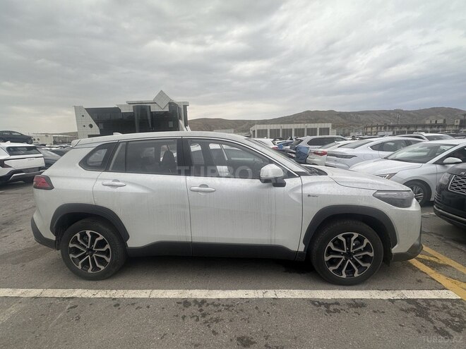 Toyota  2025, 0 km - 2.0 l - Bakı