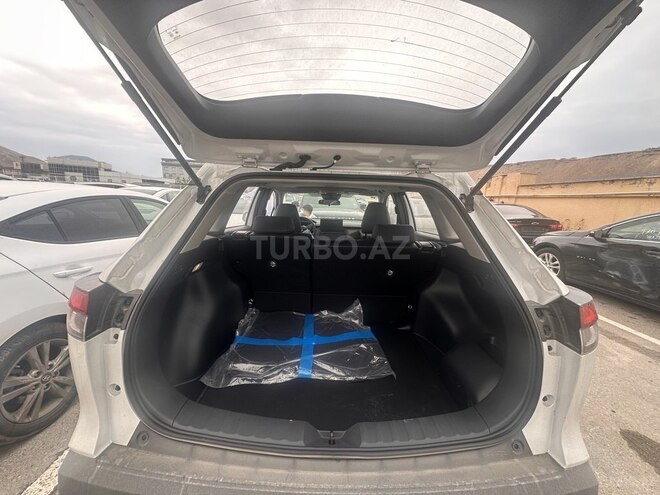 Toyota  2025, 0 km - 2.0 l - Bakı