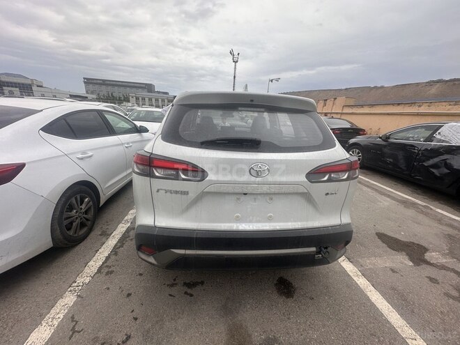 Toyota  2025, 0 km - 2.0 l - Bakı