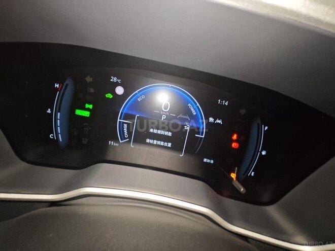 Toyota  2025, 0 km - 2.0 l - Bakı