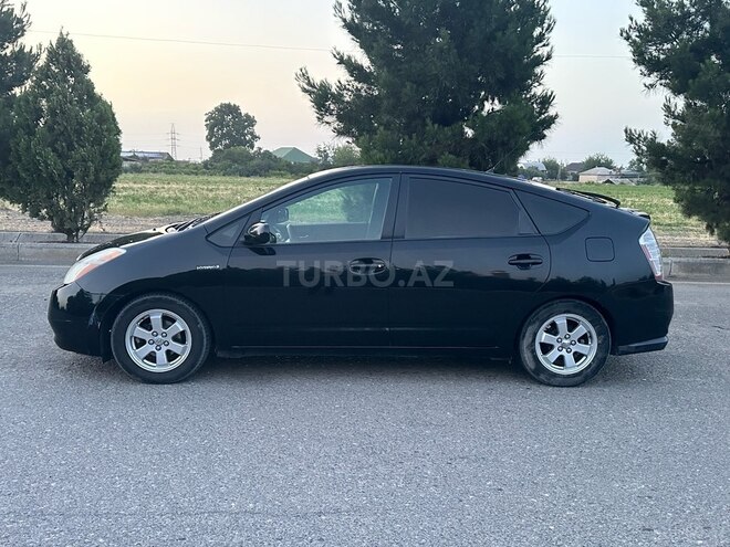 Toyota Prius 2008, 240,000 km - 1.8 l - Gəncə